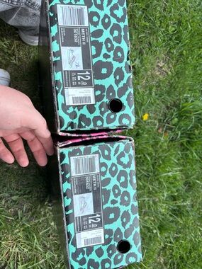 DC Sneakers Artist Collab